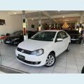 VOLKSWAGEN POLO SEDAN 2.0 8V (COMFORTLINE) 4P - BRANCO - 2013 Foto 1 (Miniatura)