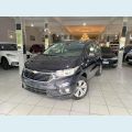 CHEVROLET SPIN 1.8L AT PREMIER - CINZA - 2025 Foto 1 (Miniatura)