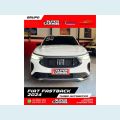 FIAT FASTBACK - BRANCO - 2024 Foto 1 (Miniatura)