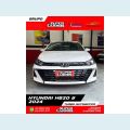 HYUNDAI HB 20S - BRANCO - 2024 Foto 1 (Miniatura)