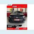HYUNDAI HB 20 - PRETO - 2023 Foto 1 (Miniatura)