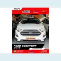 FORD ECOSPORT - BRANCO - 2018 Foto 1 (Miniatura)