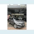 FIAT CRONOS - CINZA - 2023 Foto 1 (Miniatura)