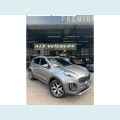 KIA SPORTAGE - PRATA - 2019 Foto 1 (Miniatura)