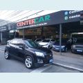 CHEVROLET TRACKER 1.8 MPFI LTZ 4X2 16V FLEX 4P AUT. - PRETO - 2016 Foto 1 (Miniatura)