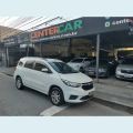 CHEVROLET SPIN 1.8 LT 8V FLEX 4P AUT. - BRANCO - 2020 Foto 1 (Miniatura)