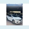 HONDA CITY - BRANCO - 2018 Foto 1 (Miniatura)