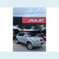 HYUNDAI TUCSON - PRATA - 2013 Foto 1 (Miniatura)