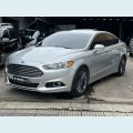 FORD FUSION TITANIUM 2.0 GTDI ECO. AWD AUT. - PRATA - 2013 Foto 1 (Miniatura)