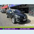 RENAULT CAPTUR - PRETO - 2019 Foto 1 (Miniatura)