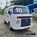 VOLKSWAGEN KOMBI 1.4 MI STD LOTAÇÃO 8V FLEX 3P MANUAL - BRANCO - 2011 Foto 1 (Miniatura)
