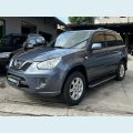 CHERY TIGGO 2.0 16V MEC. 5P - AZUL - 2015 Foto 1 (Miniatura)