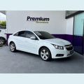 CHEVROLET CRUZE - BRANCO - 2013 Foto 1 (Miniatura)
