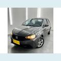 FIAT ARGO - CINZA - 2023 Foto 1 (Miniatura)