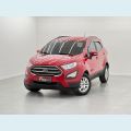 FORD ECOSPORT SE AT 1.5 - VERMELHO - 2020 Foto 1 (Miniatura)