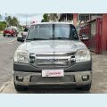 FORD RANGER XLT 4X2 2.3 16V CD - CINZA - 2011 Foto 1 (Miniatura)