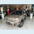 FORD ECOSPORT FSL 1.6 FLEX - PRATA - 2011 Foto 1 (Miniatura)