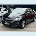 CHEVROLET PRISMA SED. LT 1.4 8V FLEXPOWER 4P - PRETO - 2017 Foto 1 (Miniatura)