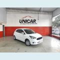 FORD KA - BRANCO - 2018 Foto 1 (Miniatura)