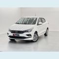 FIAT CRONOS DRIVE 1.3 8V FLEX AUT. - BRANCO - 2023 Foto 1 (Miniatura)