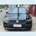 VOLKSWAGEN VIRTUS 1.6 MSI FLEX 16V 4P AUT. - PRETO - 2021 Foto 1 (Miniatura)