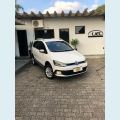 VOLKSWAGEN NOVO SPACECROSS MA - BRANCO - 2016 Foto 1 (Miniatura)