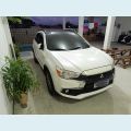 MITSUBISHI ASX 2.0 16V 4X4 160CV AUT. - BRANCO - 2018 Foto 1 (Miniatura)
