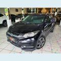 HONDA HR-V EX 1.8 FLEXONE 16V 5P AUT - PRETO - 2016 Foto 1 (Miniatura)