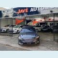 FORD FUSION SEL 2.0 ECOBO. 16V 248CV AUT. - CINZA - 2018 Foto 1 (Miniatura)