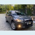 MITSUBISHI ASX 2.0 16V 160CV MEC. - CINZA - 2014 Foto 1 (Miniatura)