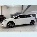 HONDA CIVIC - BRANCO - 2016 Foto 1 (Miniatura)