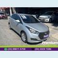 HYUNDAI HB 20 - PRATA - 2018 Foto 1 (Miniatura)