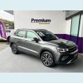 VOLKSWAGEN TAOS - CINZA - 2024 Foto 1 (Miniatura)