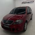 CITROËN C3 GLX 14 FLEX - VERMELHO - 2012 Foto 1 (Miniatura)