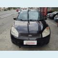 FORD FIESTA SEDAN 1.0 FLEX - PRETO - 2010 Foto 1 (Miniatura)