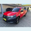 FIAT STRADA ENDURANCE CS - VERMELHO - 2021 Foto 1 (Miniatura)