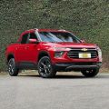 CHEVROLET MONTANA T A PR - VERMELHO - 2023 Foto 1 (Miniatura)