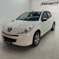 PEUGEOT 207 HB ACTIVE - BRANCO - 2014 Foto 1 (Miniatura)
