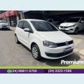 VOLKSWAGEN FOX - BRANCO - 2014 Foto 1 (Miniatura)