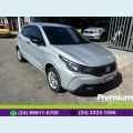 FIAT ARGO - PRATA - 2023 Foto 1 (Miniatura)