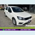 VOLKSWAGEN GOL - BRANCO - 2023 Foto 1 (Miniatura)
