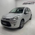 CITROËN C3 90M TENDANCE - PRATA - 2014 Foto 1 (Miniatura)