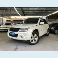 SUZUKI GRAND VITARA FLEX - BRANCO - 2012 Foto 1 (Miniatura)