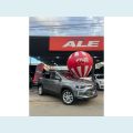 CHEVROLET TRACKER - CINZA - 2021 Foto 1 (Miniatura)