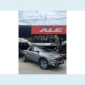 FIAT TORO - CINZA - 2021 Foto 1 (Miniatura)