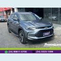 CHEVROLET TRACKER - CINZA - 2022 Foto 1 (Miniatura)