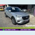 HYUNDAI CRETA - PRATA - 2019 Foto 1 (Miniatura)
