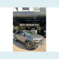 FIAT FASTBACK - CINZA - 2023 Foto 1 (Miniatura)