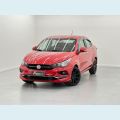 FIAT CRONOS PREC AT - VERMELHO - 2019 Foto 1 (Miniatura)