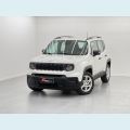 JEEP RENEGADE SPT T270 - BRANCO - 2023 Foto 1 (Miniatura)